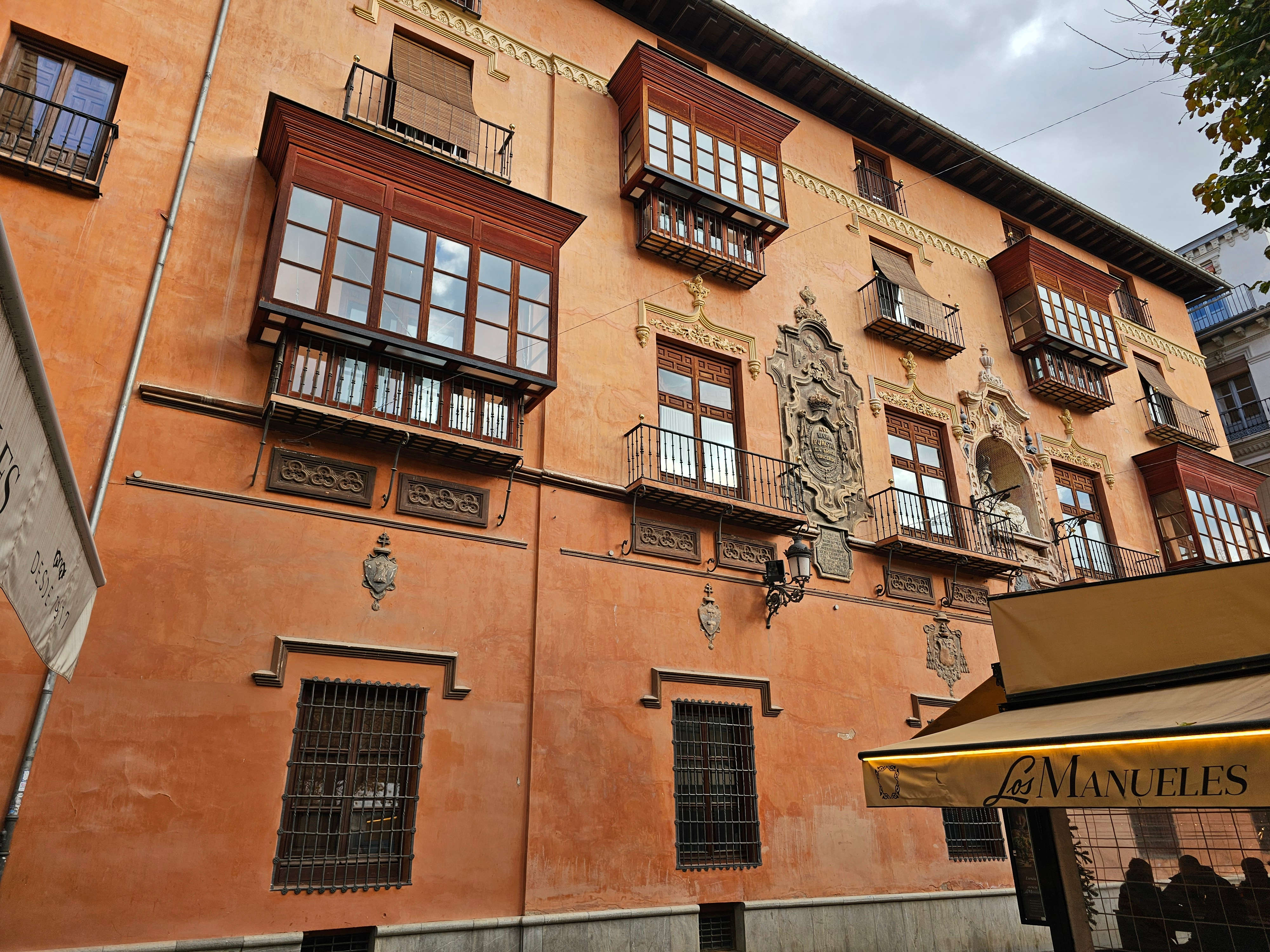 Granada